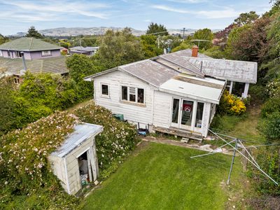 14 Kildare Street, Waikouaiti