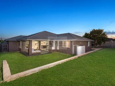 28 Ducros Street, Oran Park