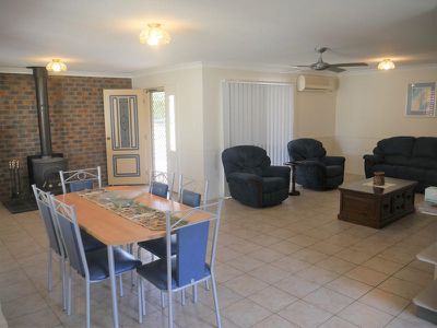 7 Olive Grove, Kingaroy