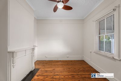 50 White Street, Tamworth