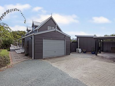 11A Warren Kelly Street, Richmond