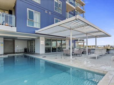 811 / 510 Saint Pauls Terrace, Bowen Hills
