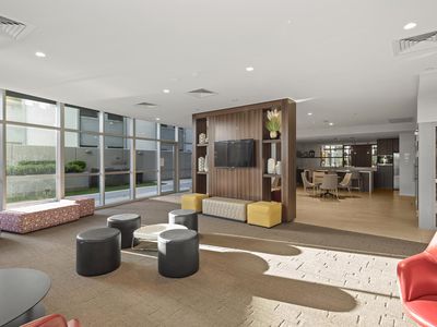 9 / 189 Adelaide Terrace, East Perth