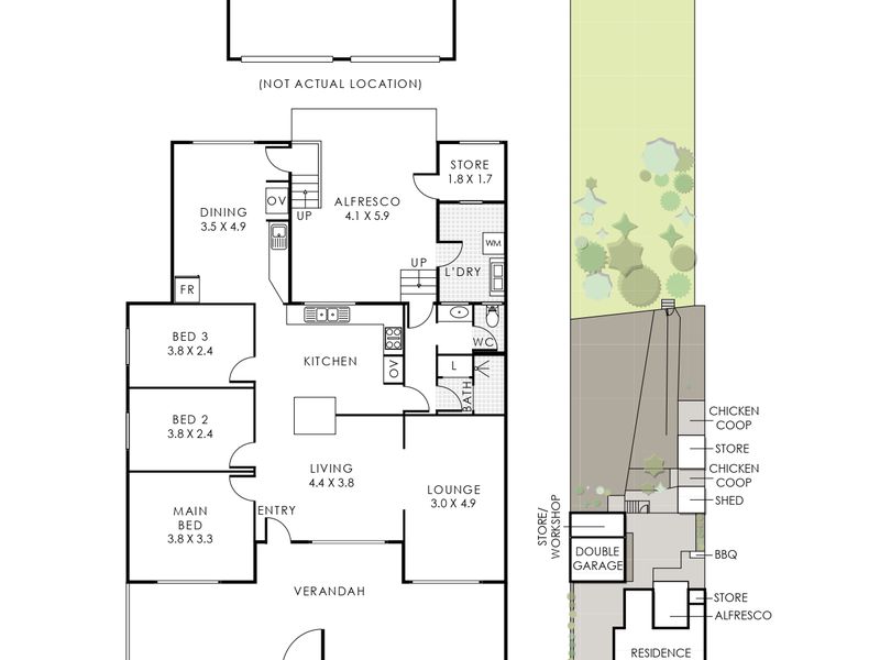 26B View Street, Beeliar