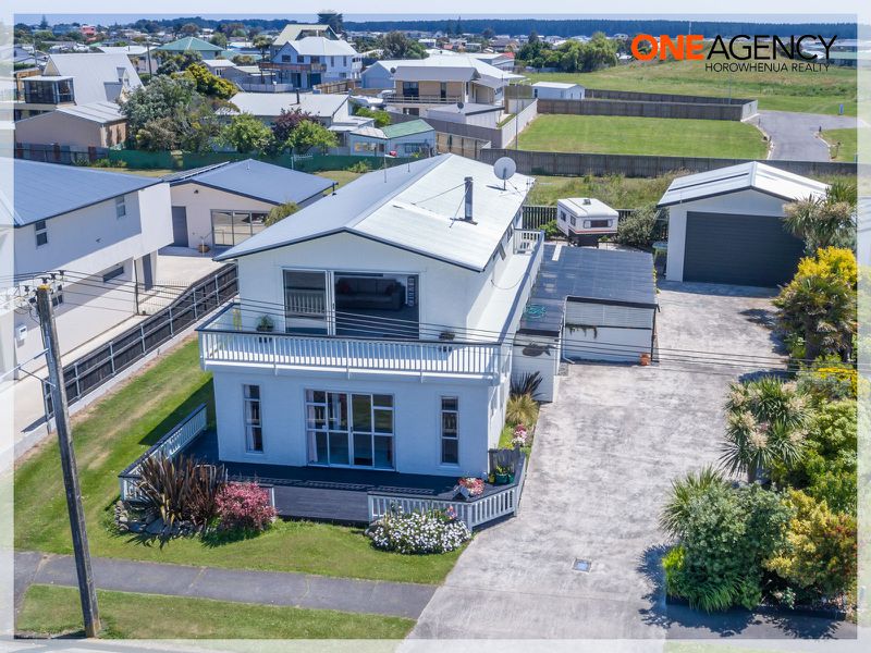 67 Hartley Street, Foxton Beach