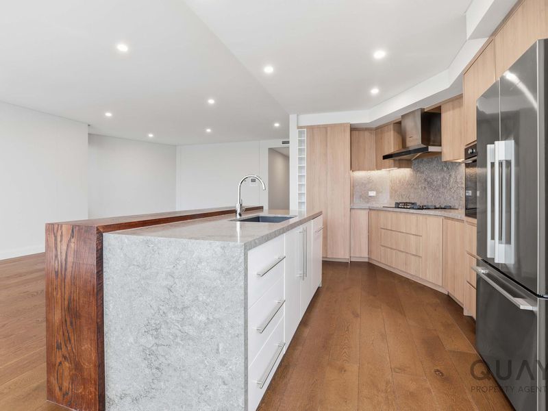 303 / 40 Refinery Drive, Pyrmont