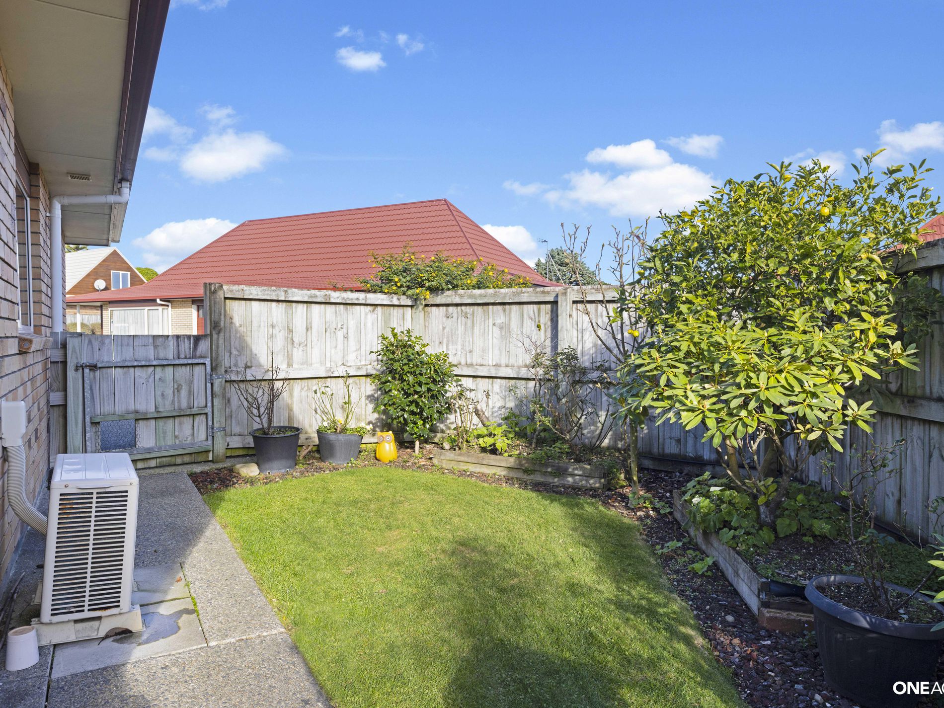58 / 9 Fuller Close, Levin