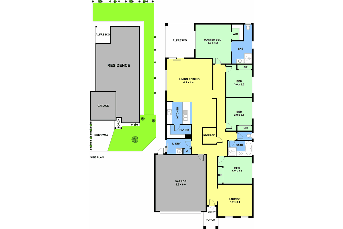 65 Macumba Drive, Clyde North