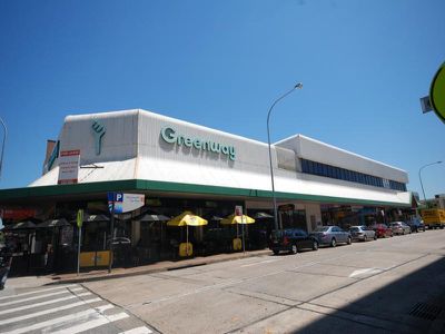 Parramatta