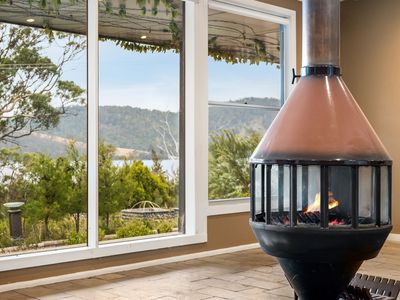 808 Cygnet Coast Road, Petcheys Bay