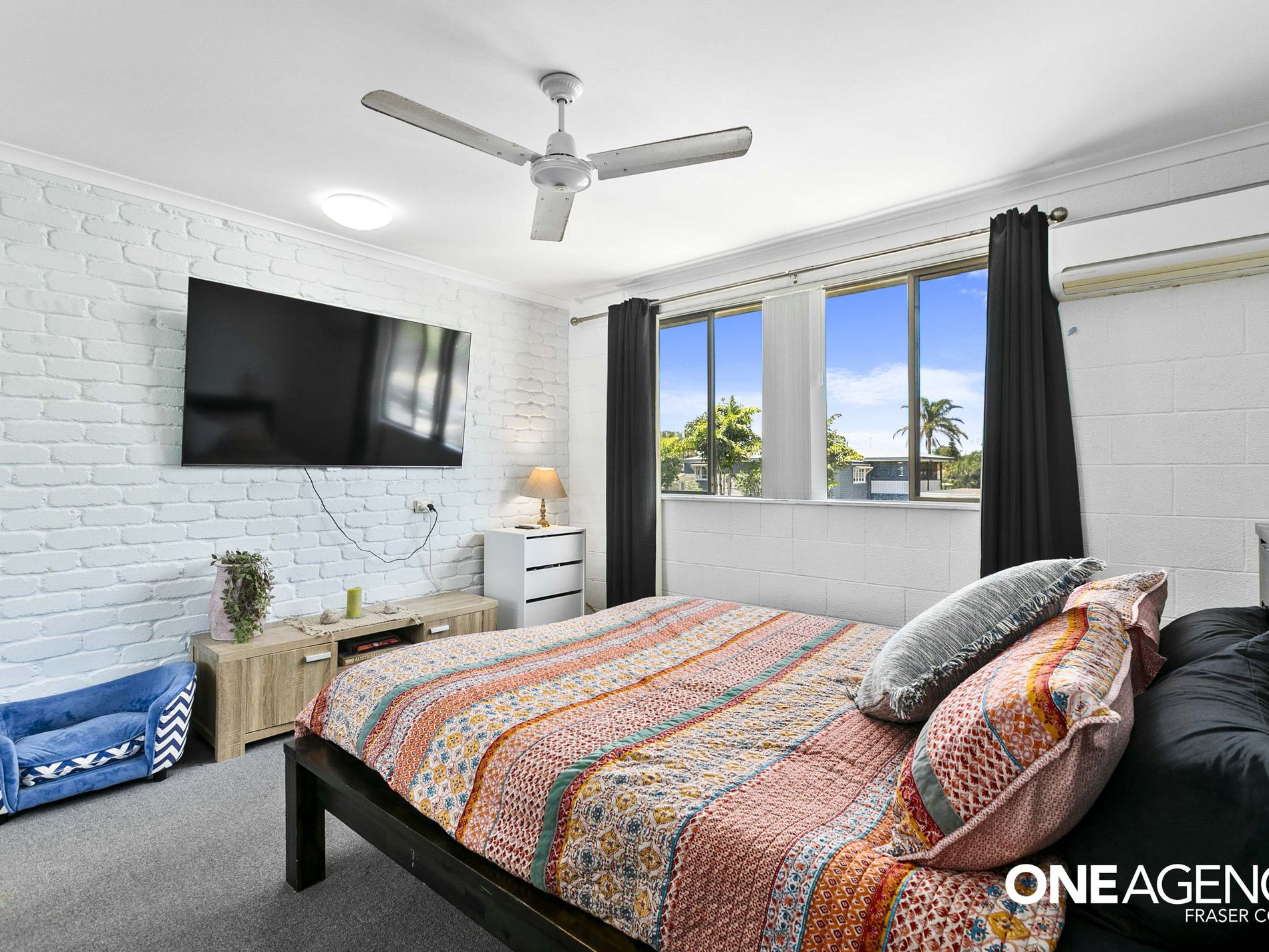 2 / 25 Hervey Street, Scarness