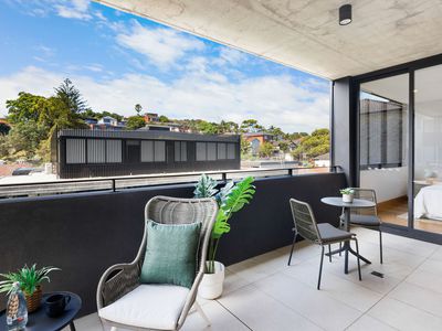 28 / 293 Alison Road, Coogee