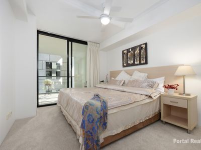 1604 / 79 ALBERT STREET, Brisbane City