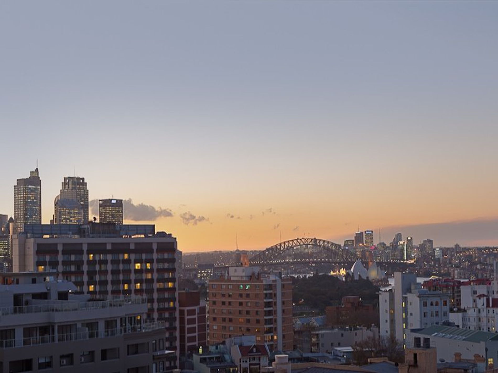 1507 / 3 Kings Cross Road, Darlinghurst