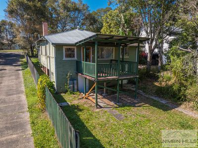 28 Cullen Street, Nimbin