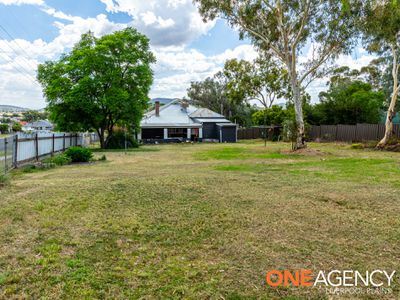 72 Dewhurst Street, Werris Creek