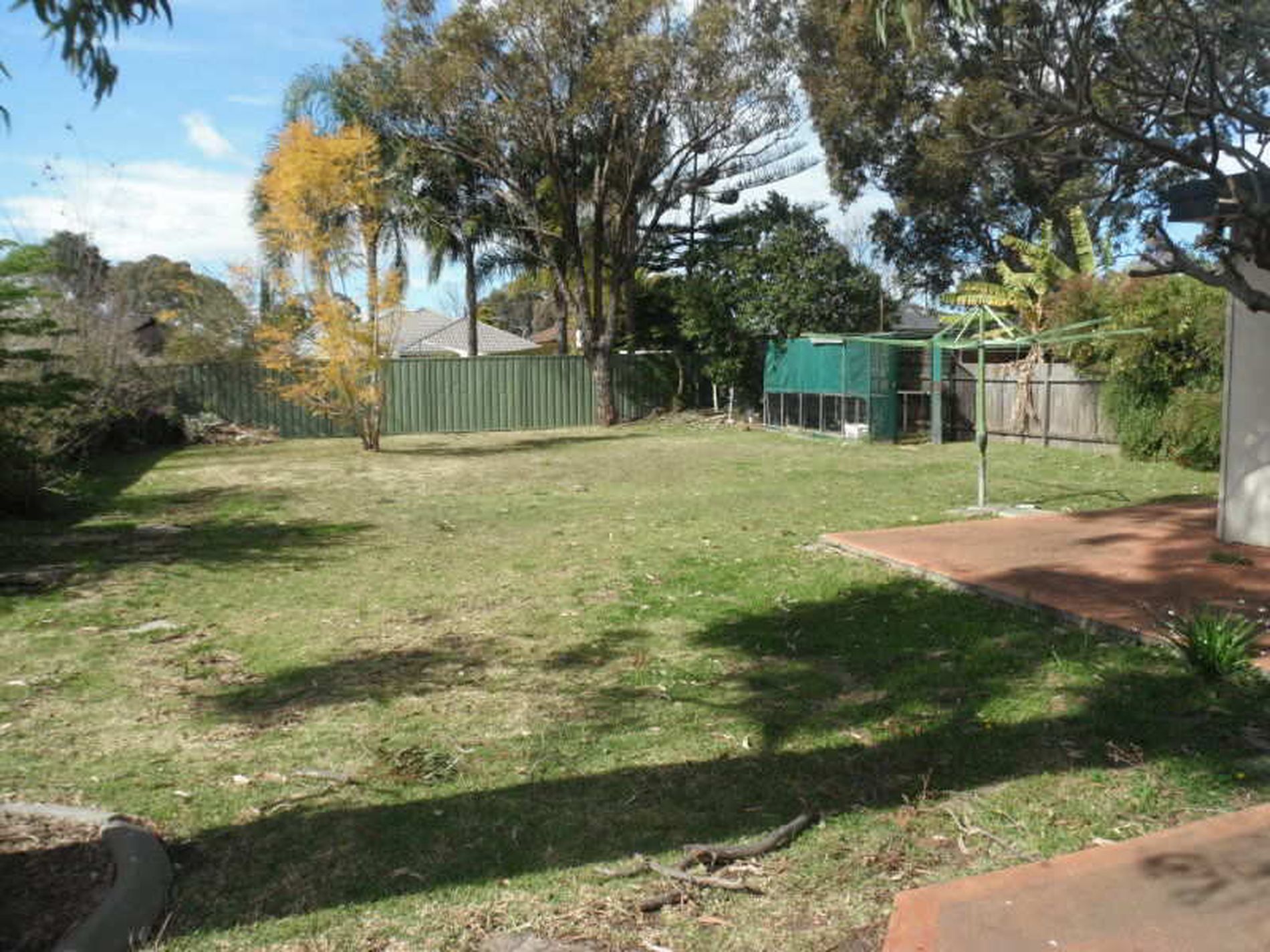 261 Miller Road, Bass Hill