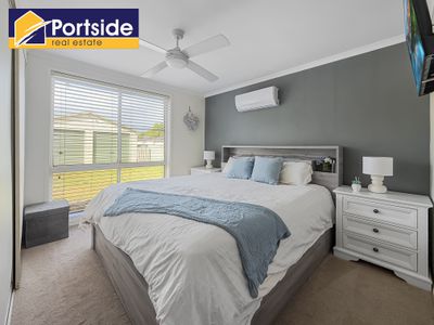 115 Tilligerry Track, Tanilba Bay