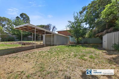 6  Varley Avenue, Tamworth