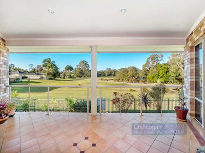 3 Terrara Court, Ocean Shores