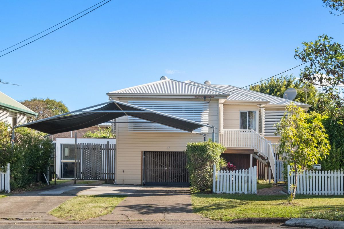 90 Marshall Road, Rocklea