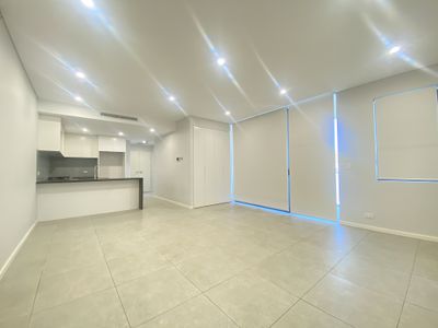 6/121 Bowden Street, Meadowbank