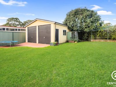 41 Darwin Road, Campbelltown