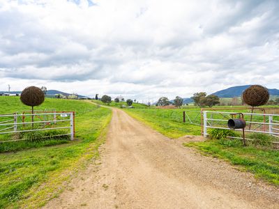 96 Germans Road, Cudgewa