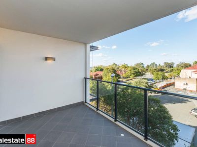 31 / 33 Bronte Street, East Perth