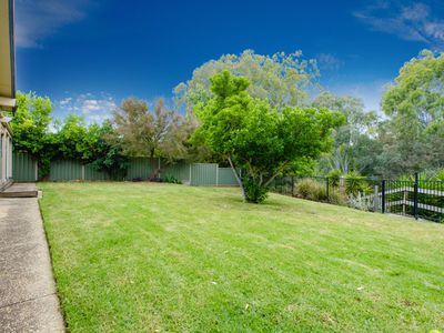 19 MOONYA DRIVE , Wodonga