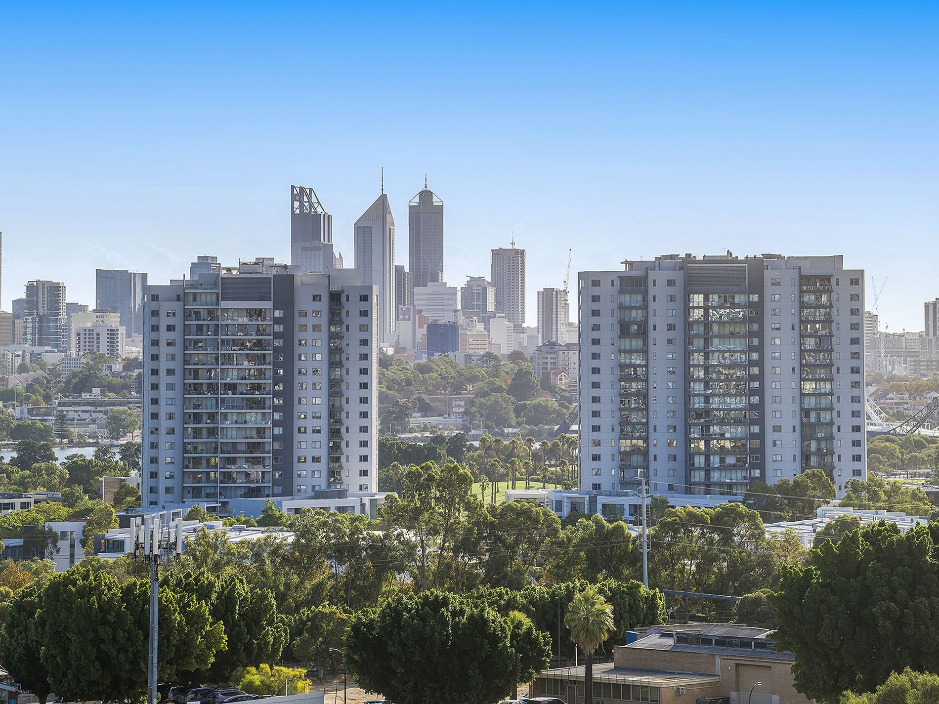 158 / 3 Homelea Court, Rivervale