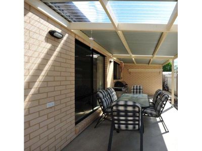 2 / 5 RAILWAY STREET, Wodonga