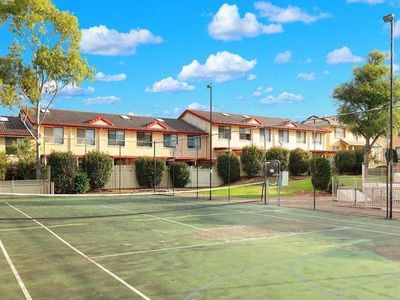 48 / 129B Park Road, Rydalmere