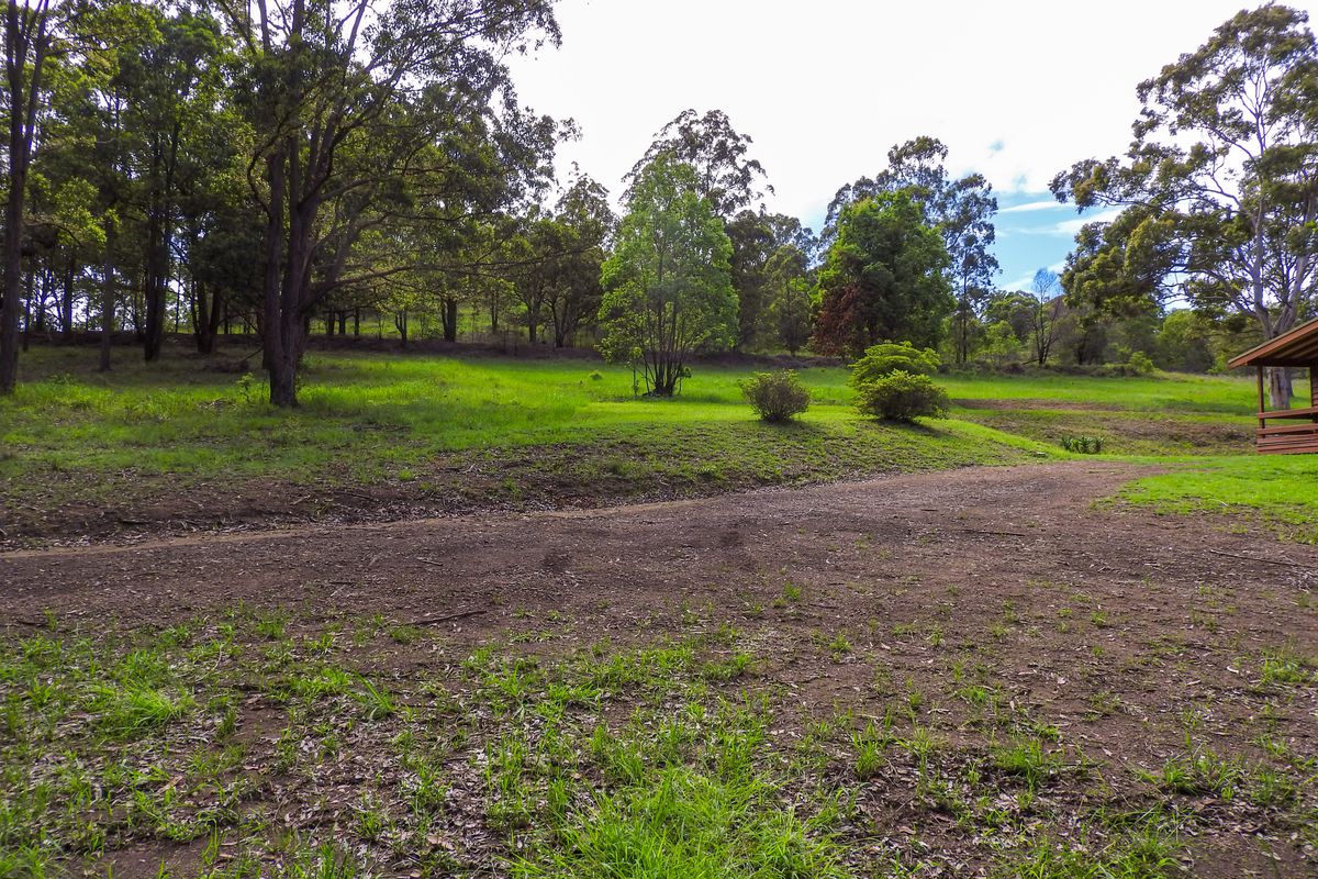 250 Gloucester Road, BURRELL CREEK VIA, Wingham