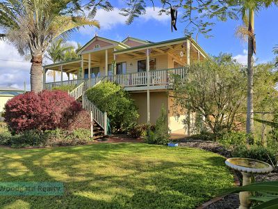 55 Mackerel St, Woodgate