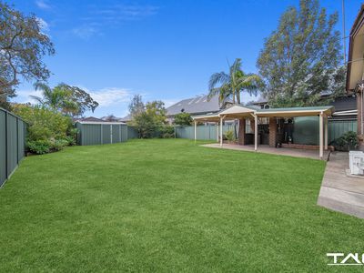 121 Victoria Street, Werrington