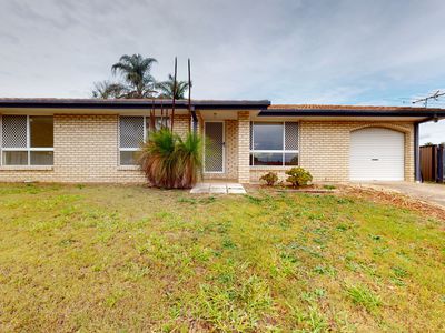 24 Brushtail Crescent, Doolandella