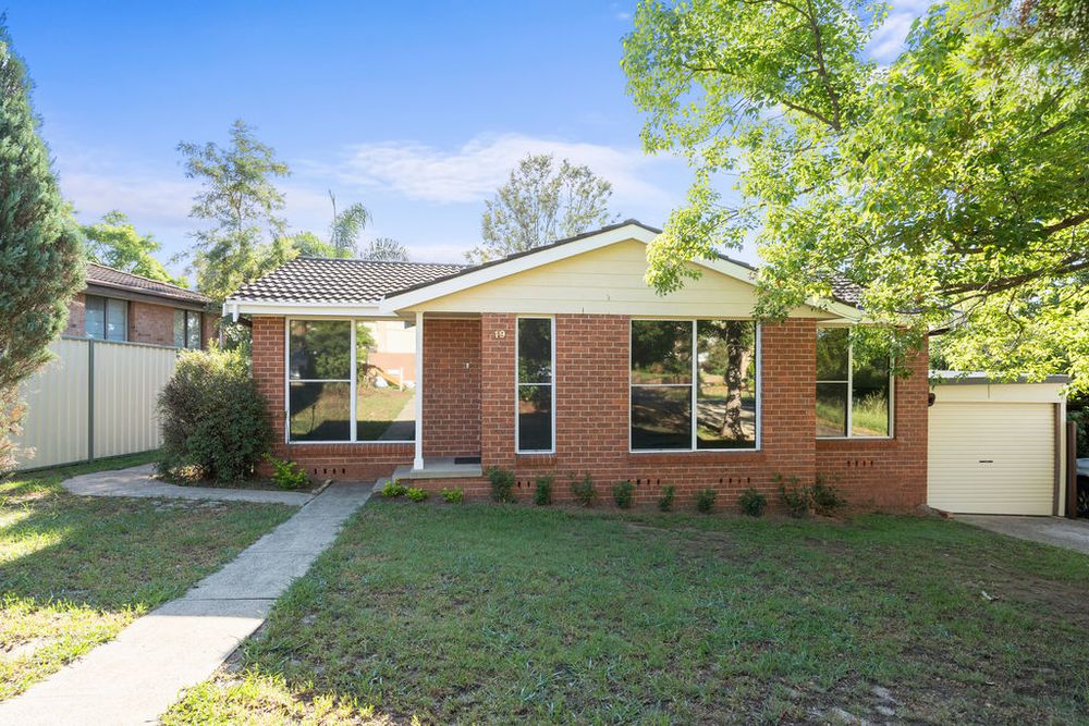 19 Balimo Place, Glenfield