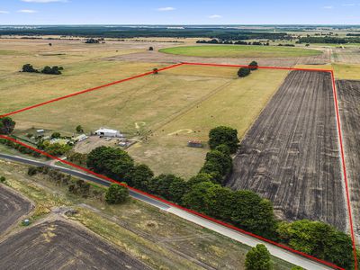 424 Sebastopol Springs Road, Millicent