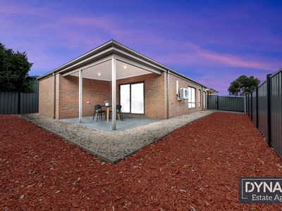 33 Millicent Drive, Craigieburn