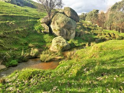 Lot 32 Andrews Lane, Yackandandah