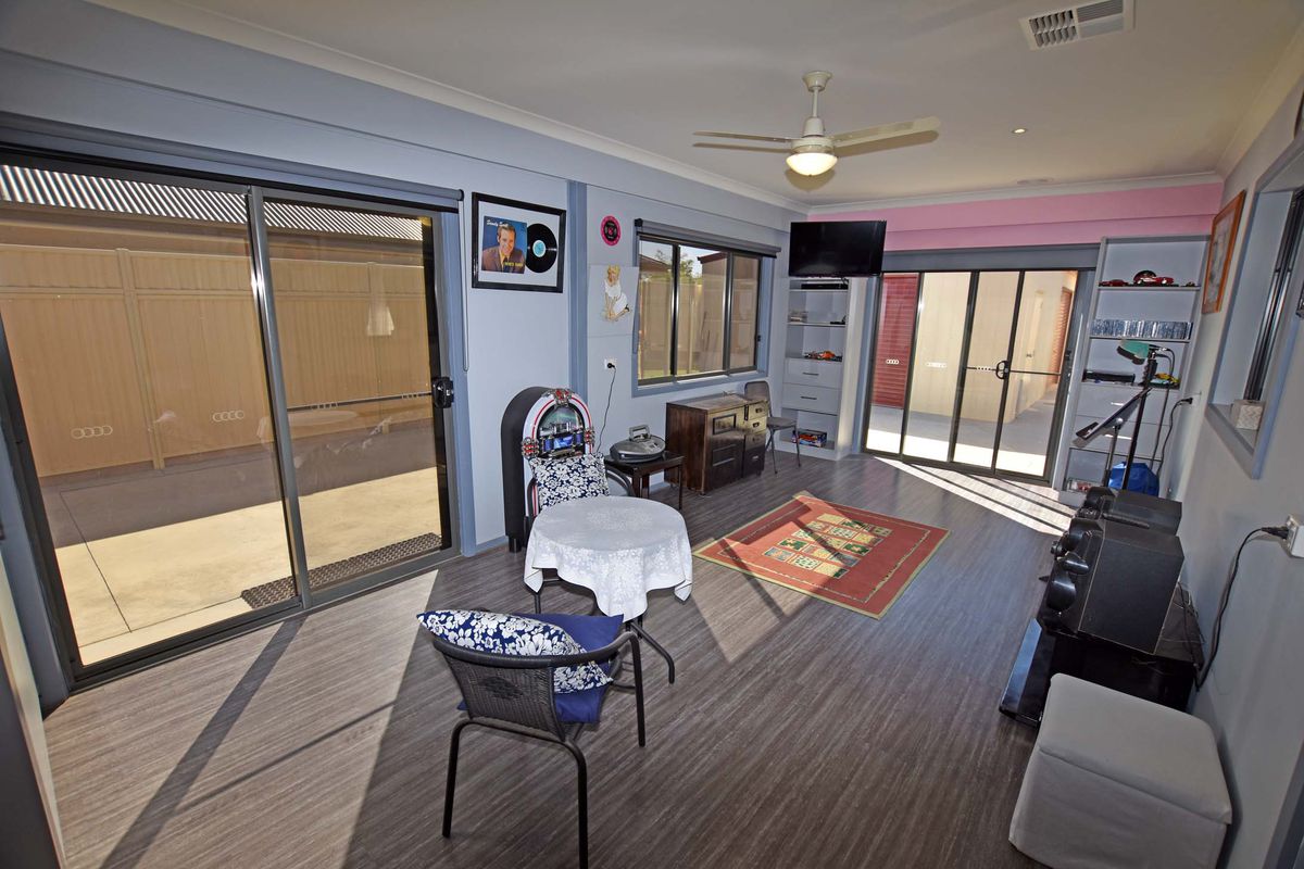 25 Goegan Drive, Kyabram