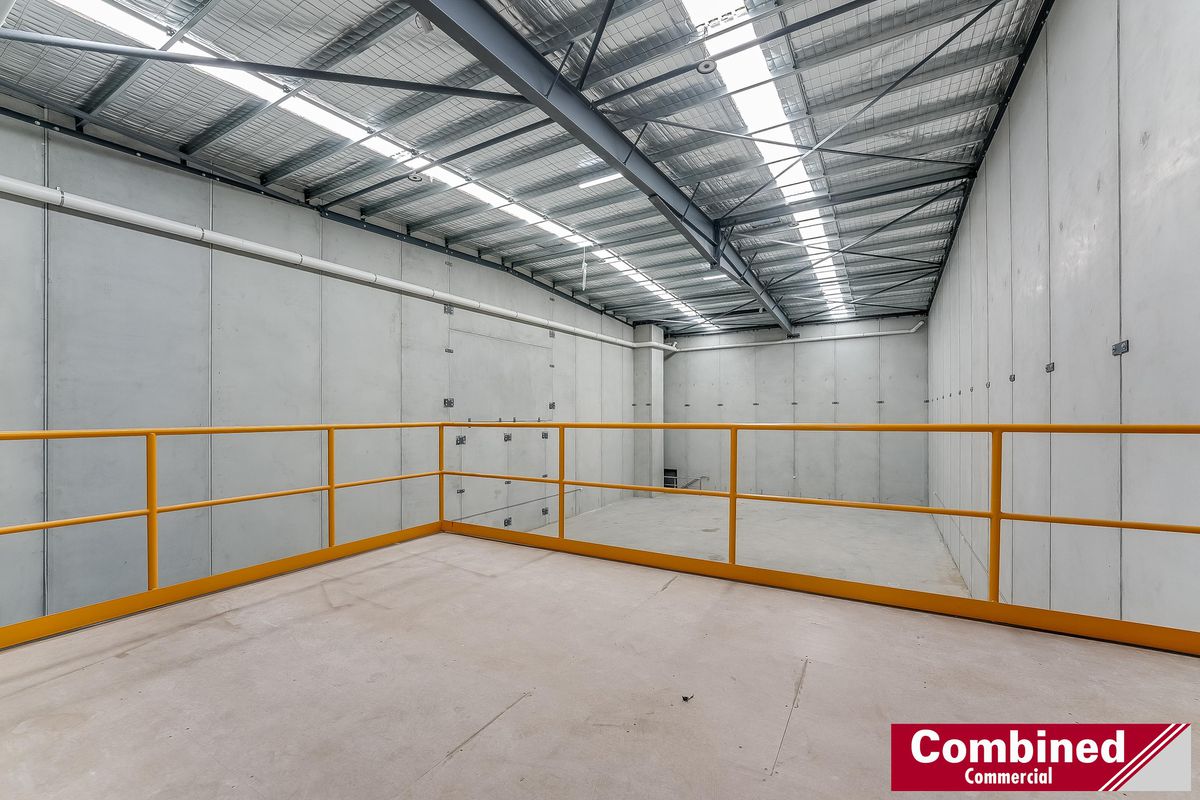 8 Cobar Place, Gregory Hills