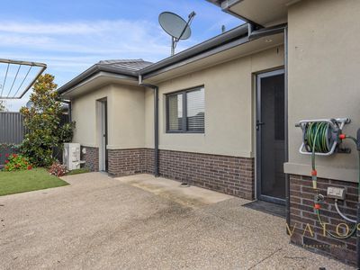 24 / 46 Baxter Tooradin Road, Baxter