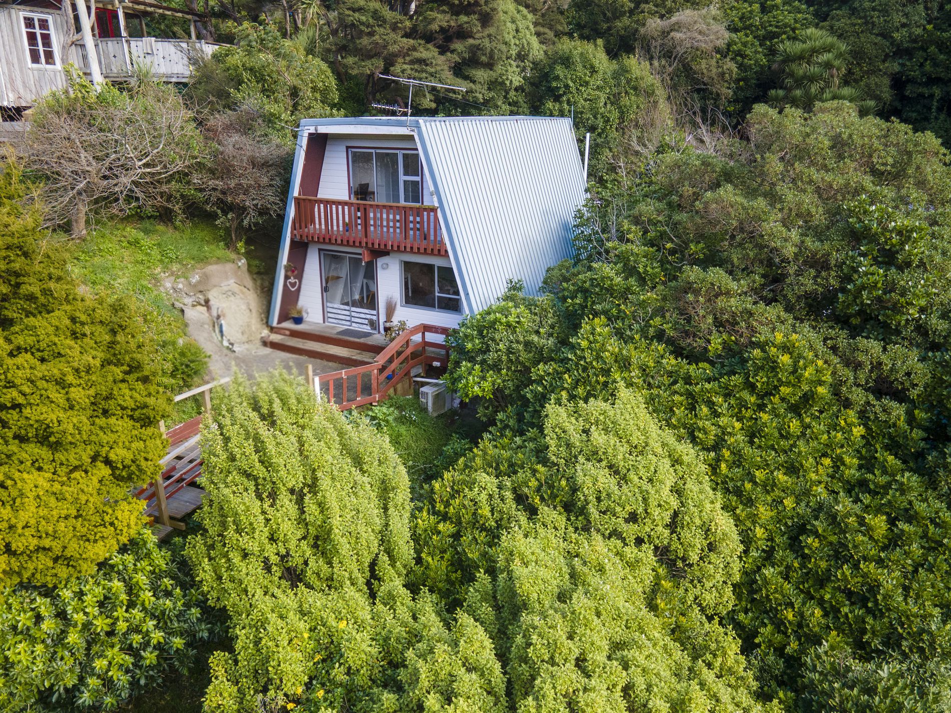 43 Airlie Road, Plimmerton