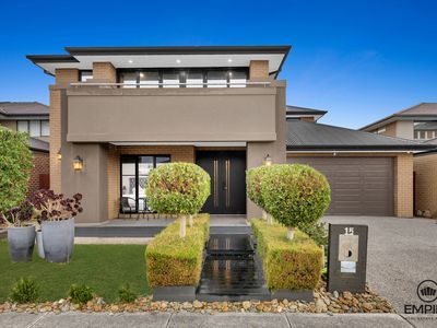 15 Bellotto Street, Cranbourne North