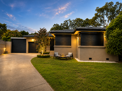 17 Yvonne Street, Greystanes