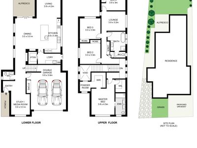 14 Coral Tree Crescent, Calderwood