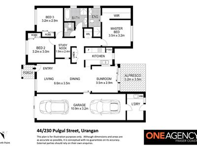 44 / 230 Pulgul Street, Urangan