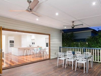 39 Morley Street, Toowong